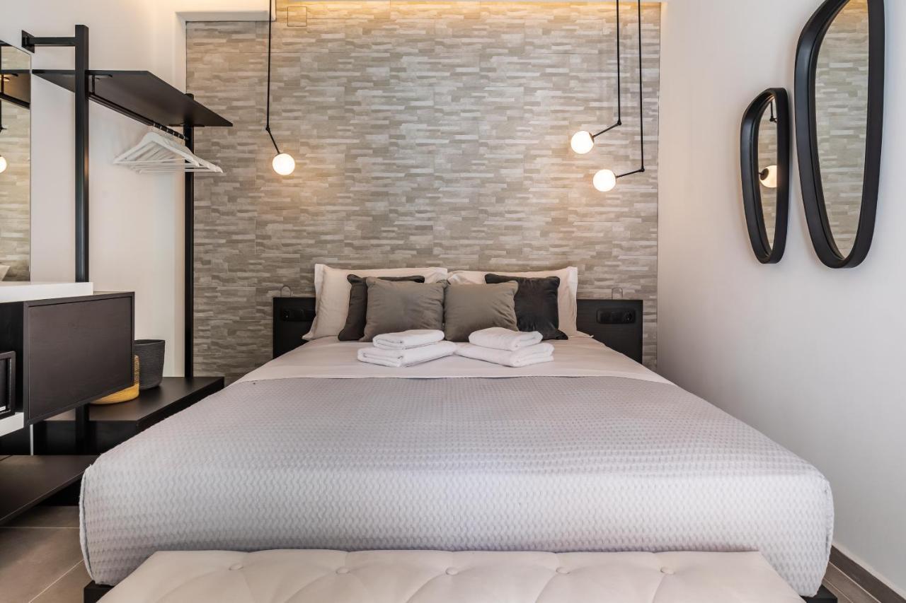 Agnontas Luxury Villas Bagian luar foto